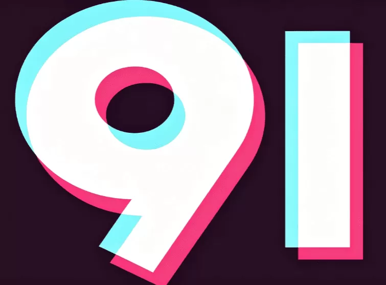 91下载播放器logo